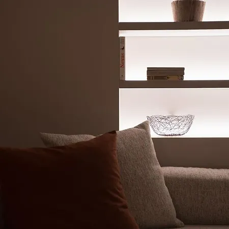 Thissio Acropolis Historic Flat 2 Apartamento Atenas
