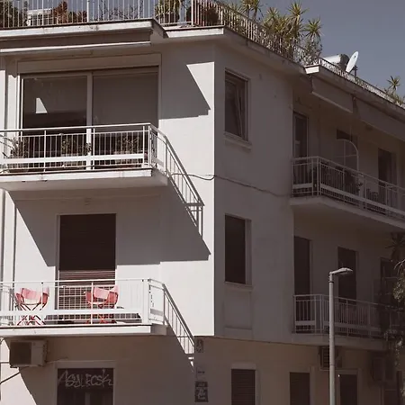 Thissio Acropolis Historic Flat 2 Apartamento Atenas