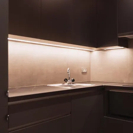 Apartamento Thissio Acropolis Historic Flat 2 Atenas