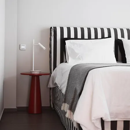 Apartamento Thissio Acropolis Historic Flat 2 *